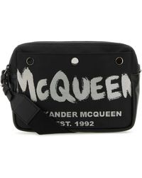 Alexander McQueen - Shoulder Bag, - Lyst
