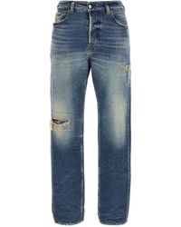 DIESEL - '1988 D-Ark' Jeans - Lyst