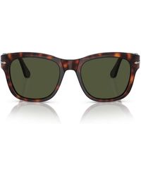 Persol - Po3313s Sunglasses - Lyst