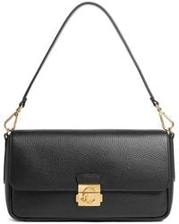 Coccinelle - Handbag Bovine Leather Bags Handbags - Lyst