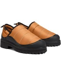 Timberland - X Humberto Leon 110 Lug Cupsole Clogs Shoes Loafers & Sandals - Lyst