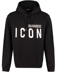 dsquared2 hoodie sale