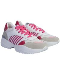 DSquared² - D24 Sneakers - Lyst