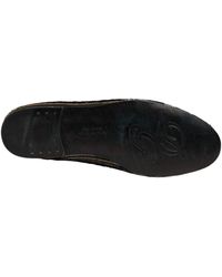 Dolce & Gabbana - Sequined Dress Loafers Shoes Leather - Lyst