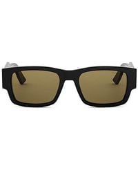 Dior - Sunglasses Acetate Eyewear - Lyst