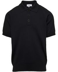 Lardini - Polo T-Shirt - Lyst