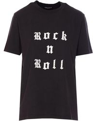 Zadig & Voltaire - T-Shirts And Polos - Lyst