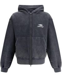 Balenciaga - Sweatshirts - Lyst