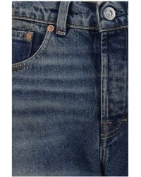 Our Legacy - Full Cut Jeans - Lyst