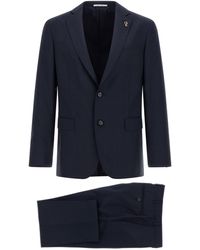 Pal Zileri - Vicenza Dress - Lyst