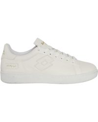 Lotto Leggenda Sneakers for Men | Online Sale up to 54% off | Lyst