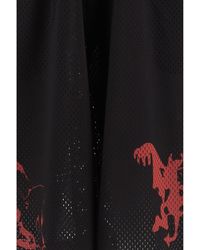 44 Label Group - Y2K Cotton Shorts - Lyst