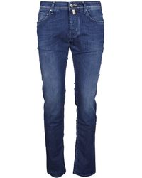Jacob Cohen Jeans for Men | Online Sale up to 50% off | Lyst