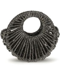 HIBOURAMA - Jaya Mini Shoulder Bag - Lyst