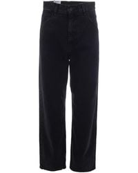 Carhartt - Jeans W' Brandon Stone Washed - Lyst
