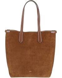 Polo Ralph Lauren - Blpt Ns Tote Large - Lyst