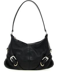 Givenchy - 'Voyou' Small Shoulder Bag - Lyst