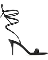 The Row - Sandals - Lyst