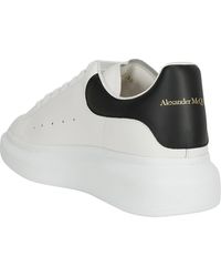 Alexander McQueen Shoes for Men | Online Sale up to 69% off | Lyst