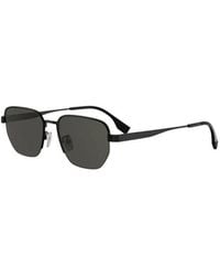Fendi - Sunglasses Eyewear - Lyst