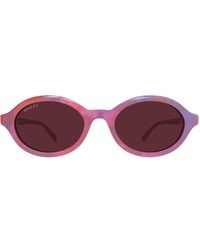 Gucci - Sunglasses - Lyst