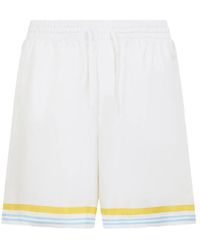 CASABLANCA - Shorts - Lyst