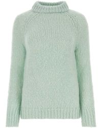 Cecilie Bahnsen - Knitwear - Lyst