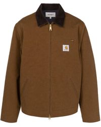 Carhartt - Giubbino Detroit Jacket Hamilton - Lyst