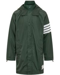 Thom Browne - Trench & Parka - Lyst