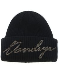 Dondup Hats for Women | Online Sale up to 55% off | Lyst