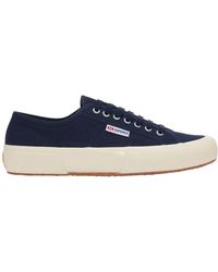 Superga - 2750 Og - Lyst