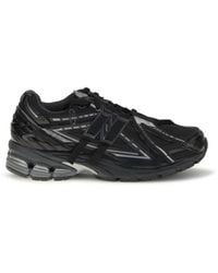New Balance - Polyamide Athletic Sneakers - Lyst