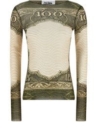 Jean Paul Gaultier - 'Re-Edition - Lyst