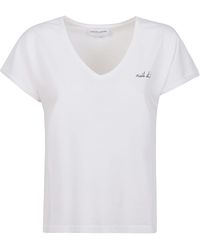 Maison Labiche - T-Shirts And Polos - Lyst
