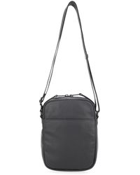 DIESEL - Rave Crossbody X Bag Ovine Leather Shoulder - Lyst