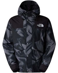 The North Face - M 86 Retro Mountain Jacket - Lyst