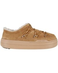 Moon Boot - Mb Park Slipper - Lyst