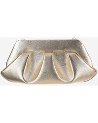 THEMOIRÈ - Bios Vegan Fabric Bag - Lyst