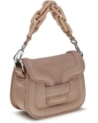 Pierre Hardy - Alphaville Handbag Calf Leather Bos Taurus Handbags - Lyst