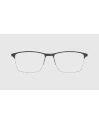 Lindberg - Strip 7405 U9 Glasses - Lyst