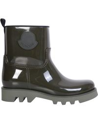 Moncler - Boots - Lyst