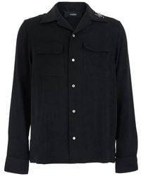 Amiri - Shirt - Lyst