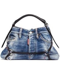 DSquared² - Handbag - Lyst