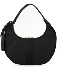 Moschino - Shoulder Bag Carry Me Polyester - Lyst