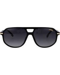 Carrera - Rectangular Sunglasses 375/S 807 - Lyst