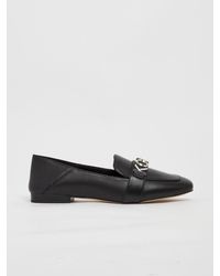 Michael Kors Loafers and moccasins for Women | Online Sale up to 79% off |  Lyst