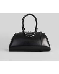 Givenchy - Antigona Ew Small Shoulder Bag - Lyst