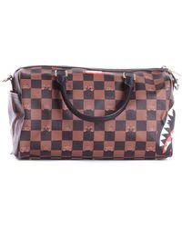 Sprayground - The Hideout Mini Duffle Bag - Lyst