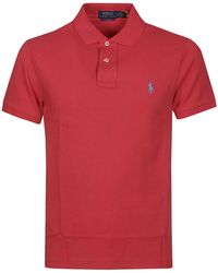 Polo Ralph Lauren - Polo - Lyst