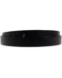 Golden Goose - New Hip Lace Belt Accessories - Lyst
